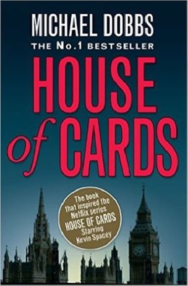 House Of Cards - Dobbs Michael