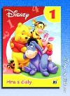 Disney 1 hra s sly - 