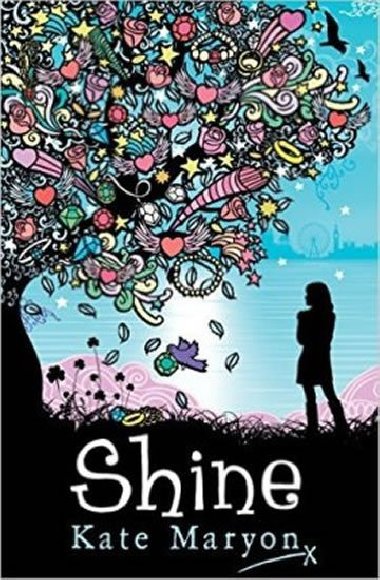 Shine - Maryon Kate