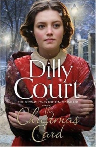 The Christmas Card - Court Dilly