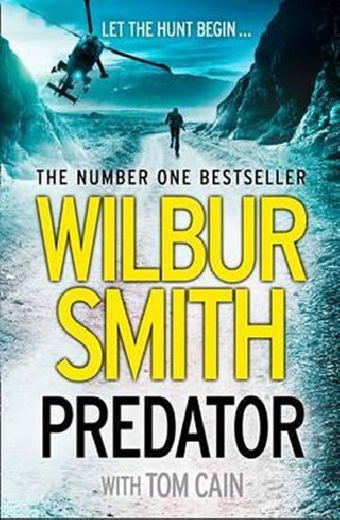 Predator - Smith Wilbur