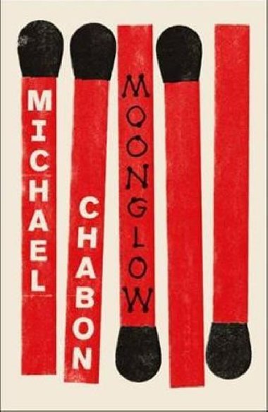 Moonglow - Chabon Michael