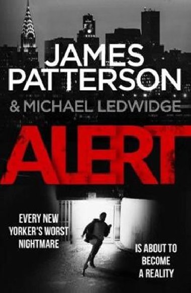Alert: Michael Bennett - Patterson James