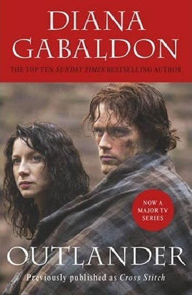 Outlander - Diana Gabaldon