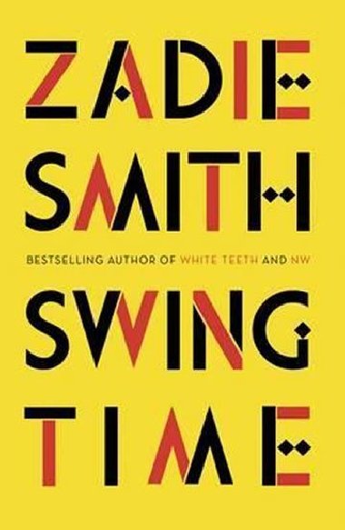 Swing Time - Smithov Zadie
