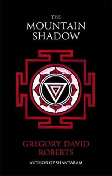 The Mountain Shadow - Roberts Gregory David