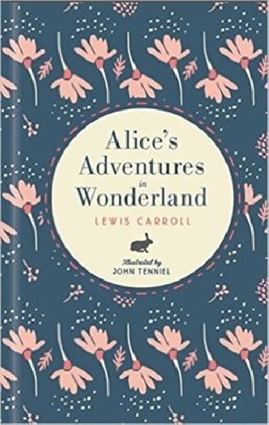 Alice In Wonderland - Lewis Carroll