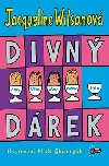 Divn drek - Jacqueline Wilsonov