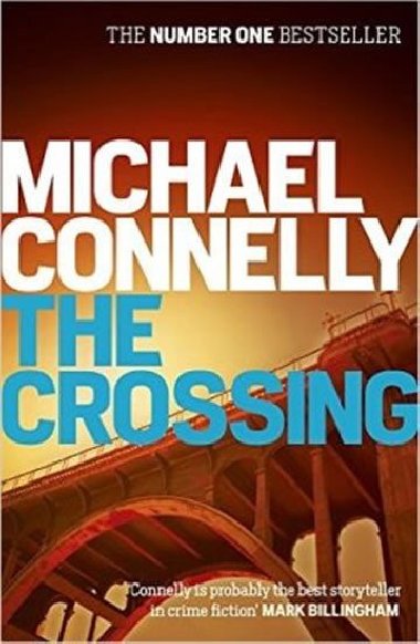 The Crossing - Connelly Michael