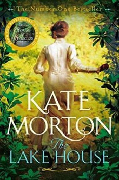 The Lake House - Mortonov Kate