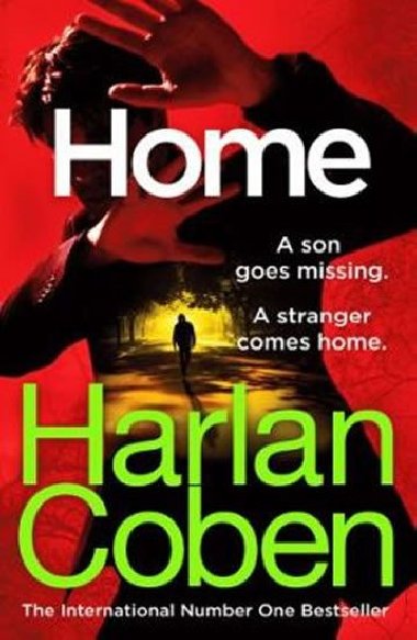 Home (Myron Bolitar) - Coben Harlan