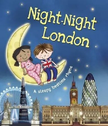 Night - Night London - neuveden