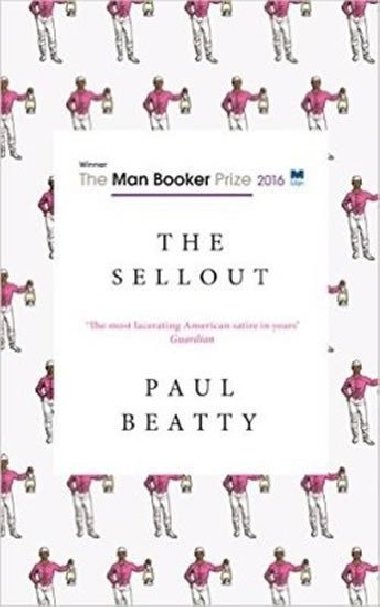 The Sellout - Beatty Paul