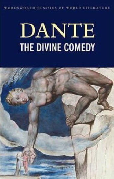 The Divine Comedy - Alighieri Dante