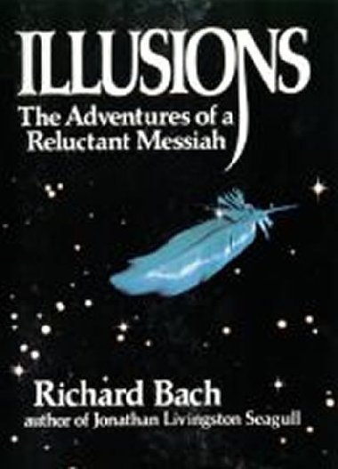 Illusions - Bach Richard