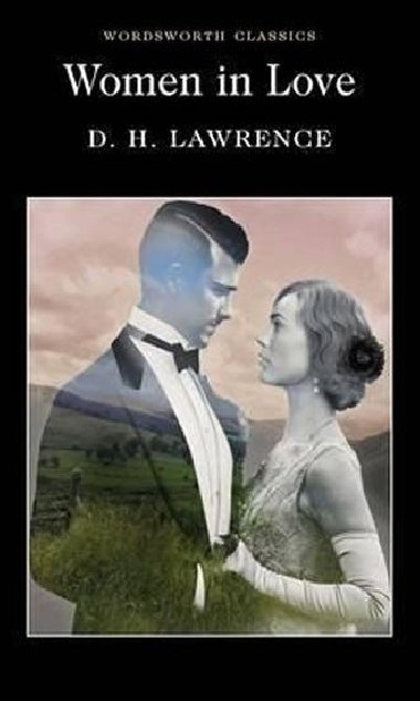 Women in Love - Lawrence David Herbert