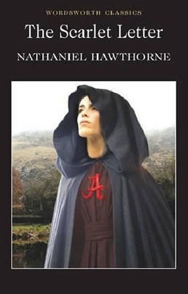 The Scarlet Letter - Hawthorne Nathaniel