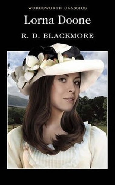 Lorna Doone - Blackmore R. D.