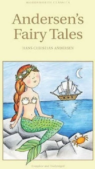 Fairy Tales - Andersen Hans Christian