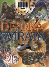 Divok zvata - John Farndon