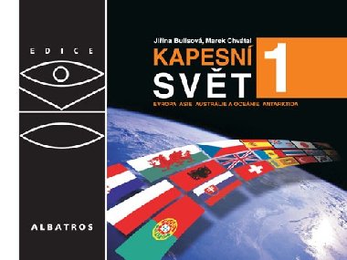 Kapesn svt 1 - Jiina Bulisov; Marek Chvtal