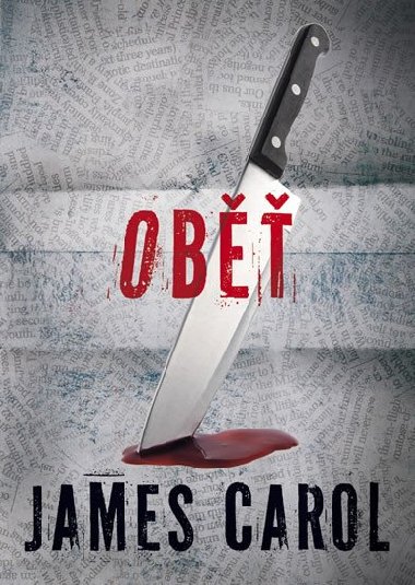 Ob - James Carol