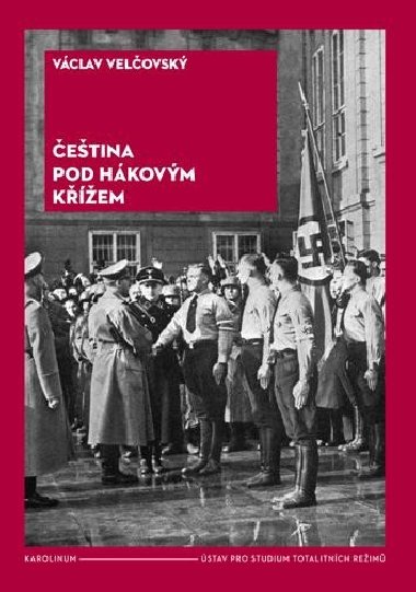 etina pod hkovm kem - Vclav Velovsk