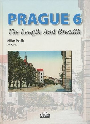 Prague 6 - Milan Polk,kolektiv