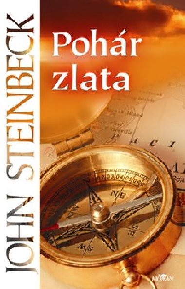 Pohr zlata - John Steinbeck