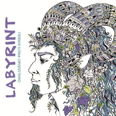Labyrint - Richard Merritt