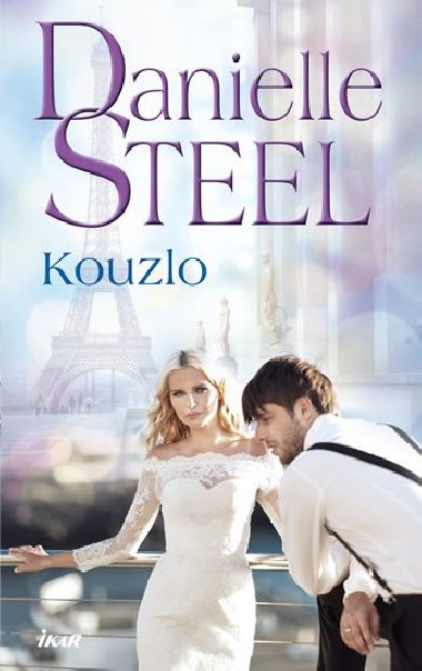 Kouzlo - Danielle Steelov