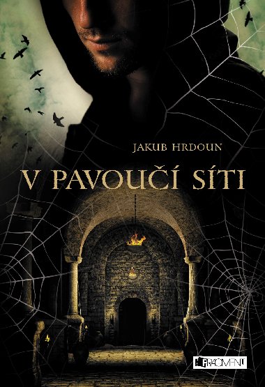 V pavou sti - Jakub Hrdoun