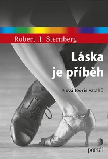 Lska je pbh - Robert J. Sternberg