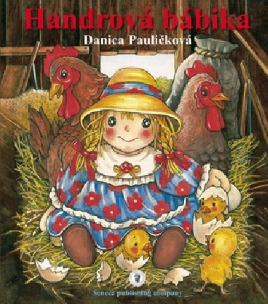 Handrov bbika - Danica Paulikov