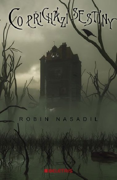 Co pichz se stny - Nasadil Robin