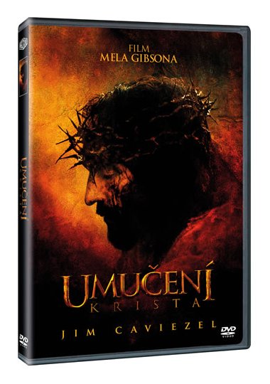 Umuen Krista DVD - neuveden