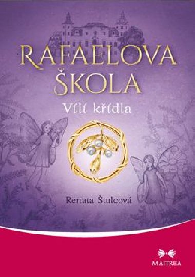 Rafaelova kola - Vl kdla - Renata tulcov