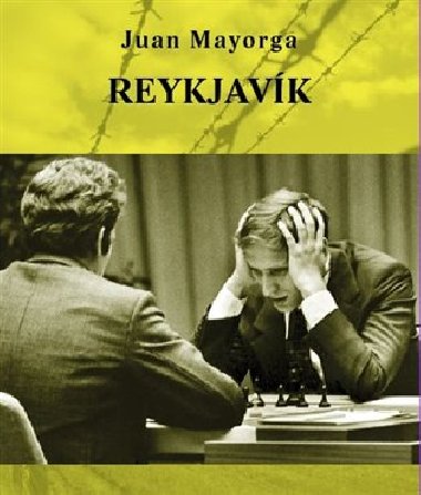 Reykjavk /Juan Mayorga/ - Juan Mayorga