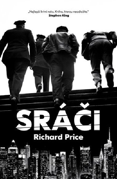 Sri - Richard Price