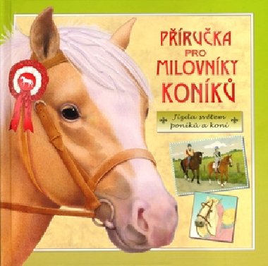 Pruka pro milovnky konk - 