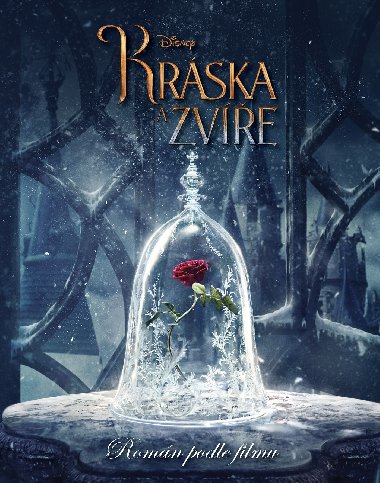 Krska a zve - Walt Disney