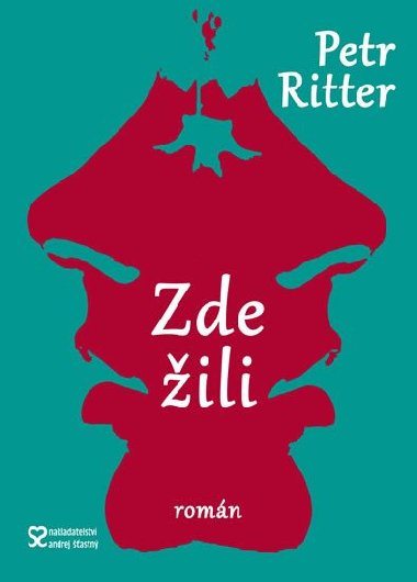 Zde ili - Petr Ritter