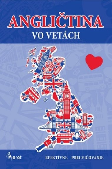 Anglitina vo vetch - Peter Nietze; Zdenk Vacek; Petr ulc