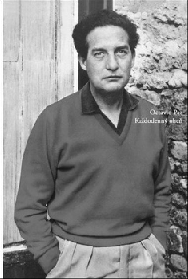 Octavio Paz Kadodenn ohe - Octavio Paz