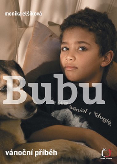 Bubu - Monika Elkov