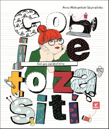 Co je to za it - Anna Maksymiul- Szymanska