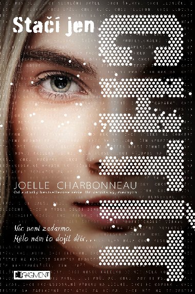 Sta jen chtt - Joelle Charbonneau