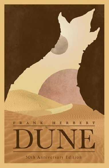 Dune - Herbert Frank