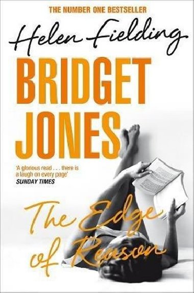 Bridget Jones: The Edge of Reason - Fielding Helen