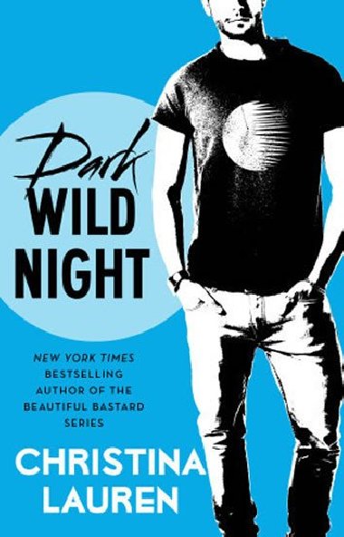Dark Wild Night - Laurenov Christina